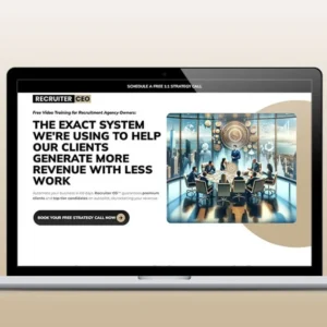 Website Maintenance